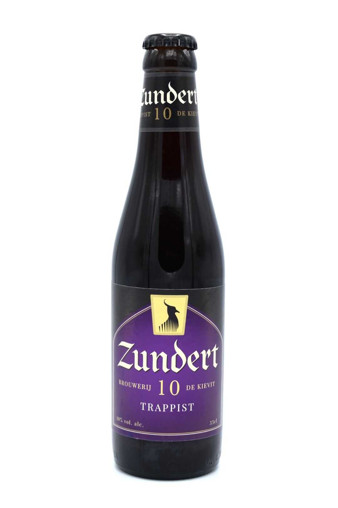 Zundert 10 24x33cl - Belgian Brewed